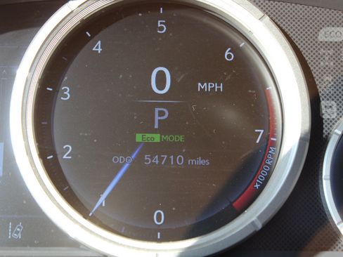 Used 2020 Lexus RX 350 F Sport image 51