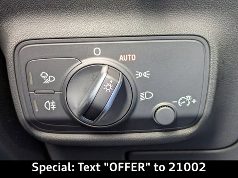 Certified 2023 Audi TTS 2.0T Coupe image 25