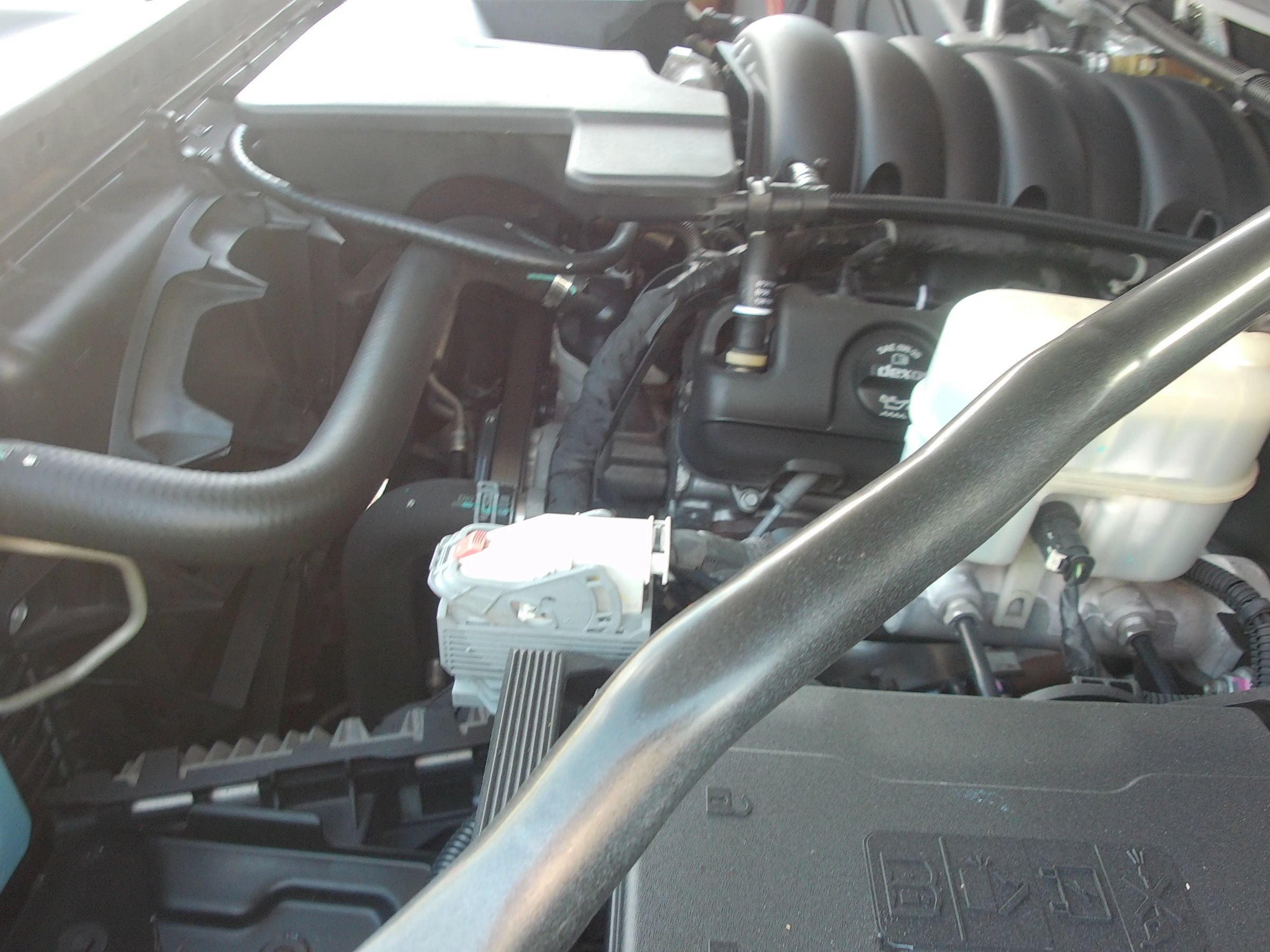 Used 2015 Chevrolet Suburban LTZ RWD image 53