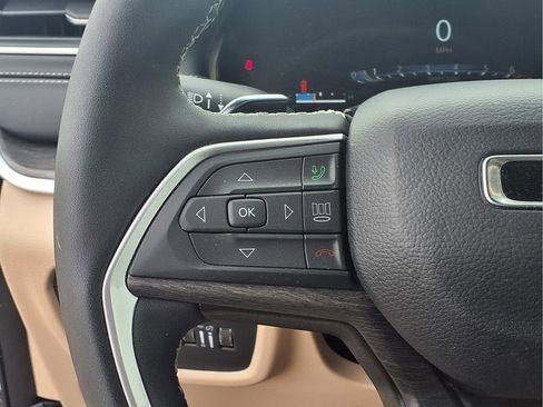 Used 2024 Jeep Grand Cherokee Limited RWD image 6