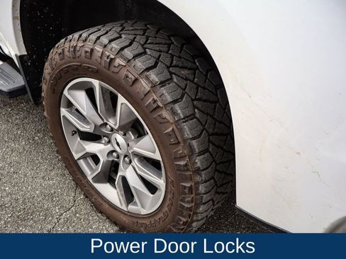 Used 2020 Chevrolet Silverado 1500 RST image 43