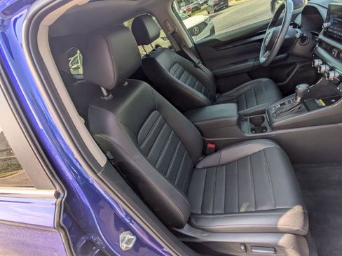 Used 2024 Honda CR-V EX-L image 28