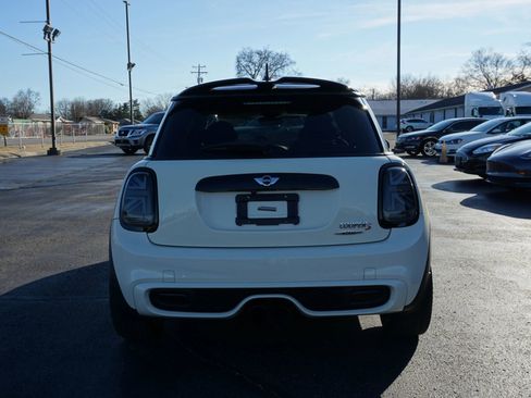 Used 2015 MINI Cooper S image 6