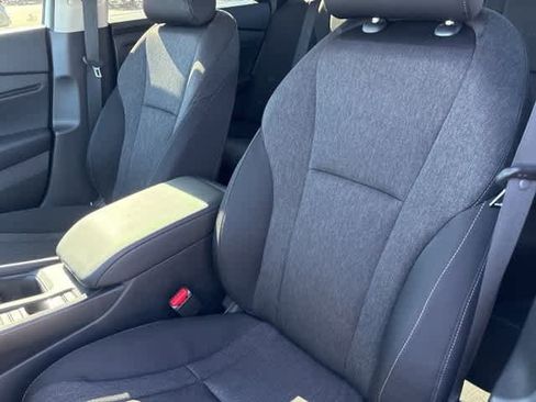 Certified 2025 Honda Accord SE image 11