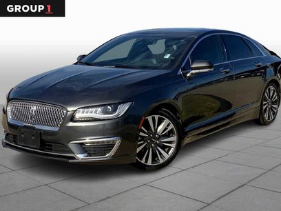 Used 2020 Lincoln MKZ Reserve w/ Elements Package