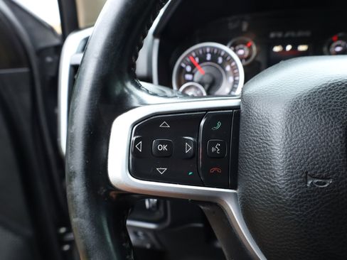 Used 2020 RAM 1500 Big Horn image 28