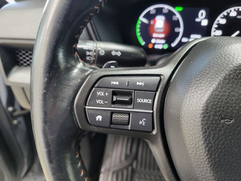 Used 2023 Honda CR-V Sport image 23