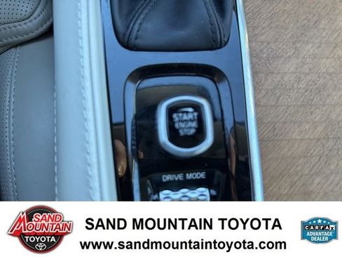 Used 2020 Volvo XC90 T6 Inscription image 21