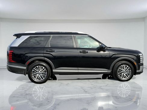 New 2026 Hyundai Palisade SEL image 2