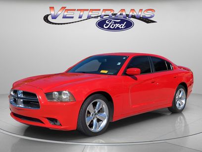 Used 2014 Dodge Charger SXT