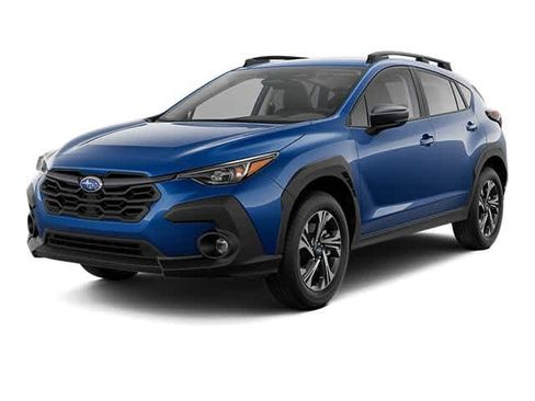 Used 2025 Subaru Crosstrek 2.5i Premium w/ Crosstrek Mirror Package AWD/4WD image 1