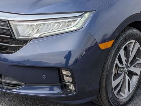 Used 2023 Honda Odyssey Touring image 9