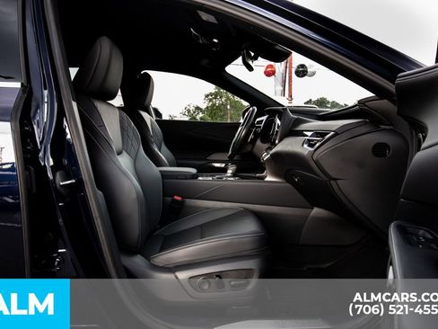 Used 2023 Lexus RX 350 FWD image 17