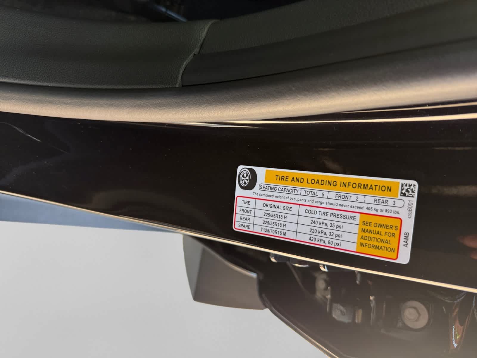 Used 2026 Chevrolet Trax ACTIV w/ Sunroof Package FWD image 25