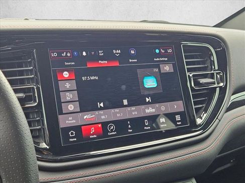 Used 2025 Dodge Durango GT AWD/4WD image 11