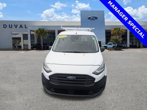 Used 2022 Ford Transit Connect XL image 9