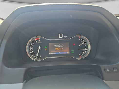 Used 2023 Honda Ridgeline RTL-E image 14