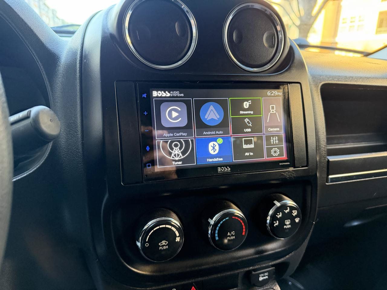 Used 2014 Jeep Patriot Sport w/ Power Value Group FWD image 52