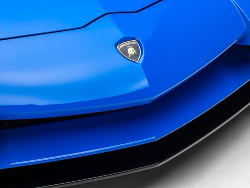 Used 2017 Lamborghini Aventador LP 750-4 Superveloce image 18