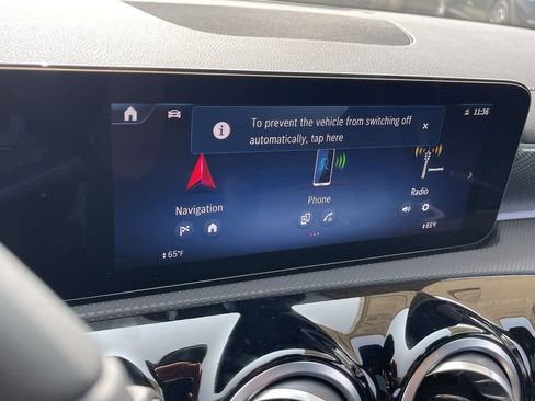 Certified 2025 Mercedes-Benz CLA 250 4MATIC image 27