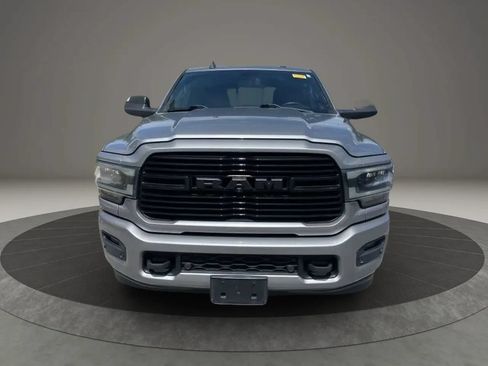 Used 2019 RAM 2500 Laramie w/ Night Edition AWD/4WD image 11