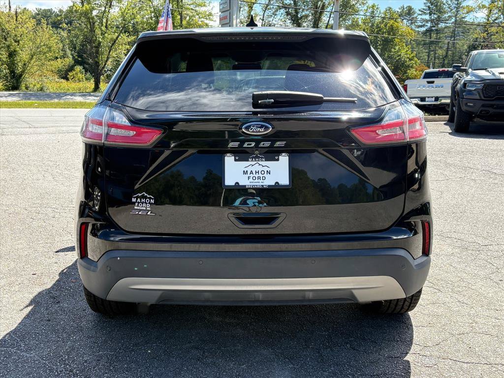 Used 2021 Ford Edge SEL FWD image 6