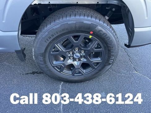 New 2026 Ford F150 STX w/ Equipment Group 200A RWD image 18