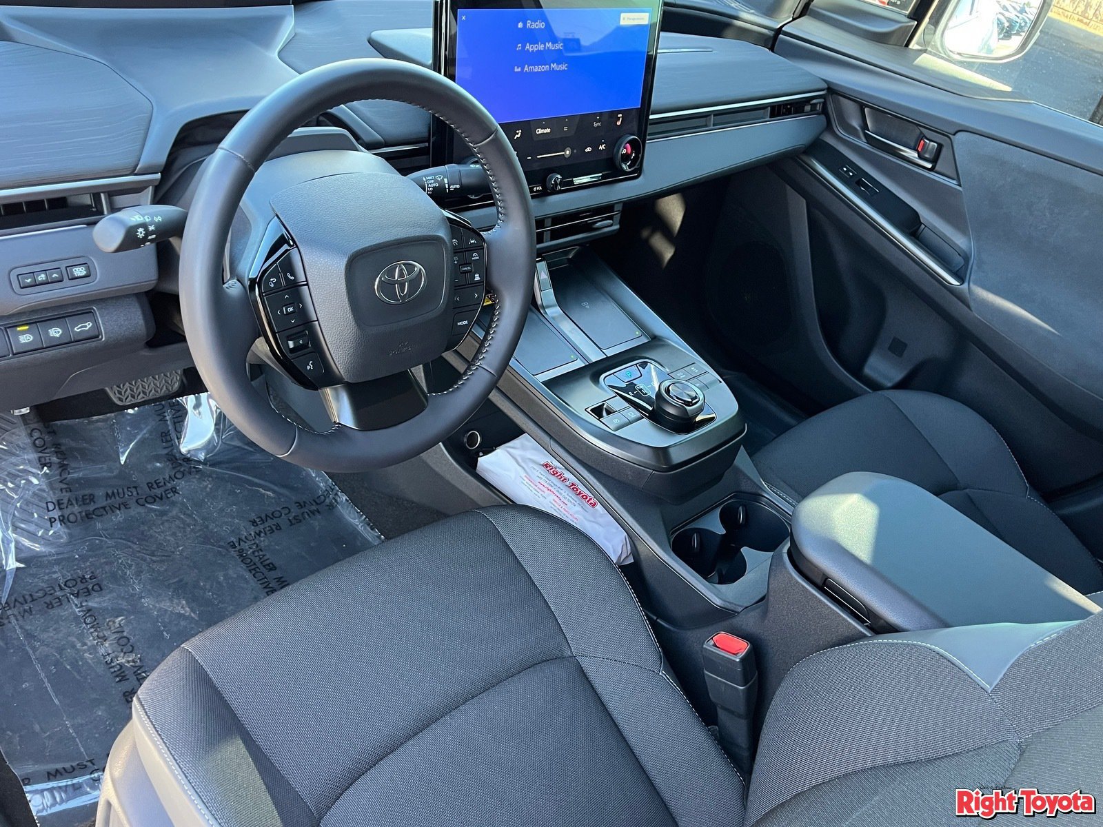 Certified 2026 Toyota C-HR AWD/4WD image 20