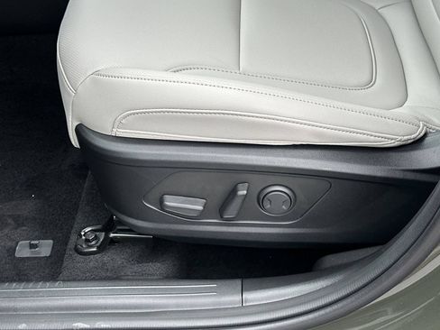 New 2025 Hyundai Tucson SEL FWD image 19