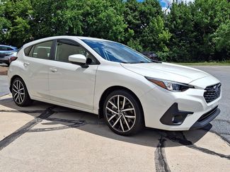 Certified 2026 Subaru Impreza 2.0i Sport AWD/4WD video 3