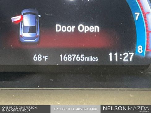 Used 2016 Honda Civic Touring image 45