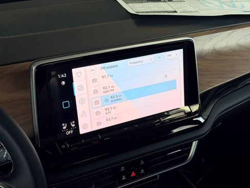 New 2026 Volkswagen Atlas SE AWD/4WD image 18