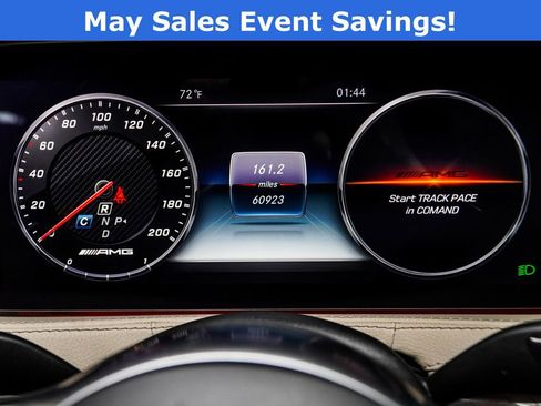 Used 2019 Mercedes-Benz S 63 AMG S 4MATIC Sedan image 36