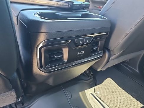 Used 2024 GMC Sierra 1500 AT4 AWD/4WD image 17