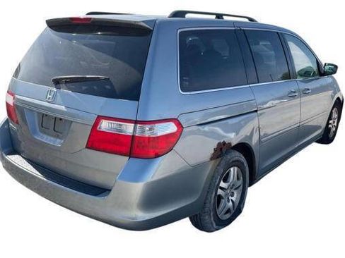 Used 2006 Honda Odyssey EX-L image 5