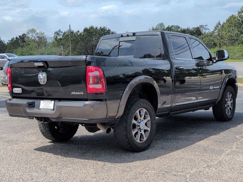 Used 2020 RAM 2500 Limited image 6