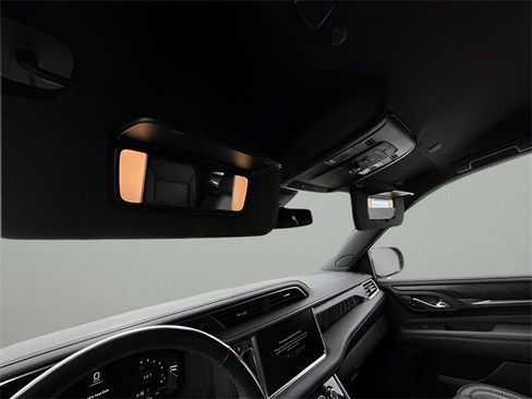 Certified 2022 GMC Yukon Denali w/ Max Trailering Package image 23