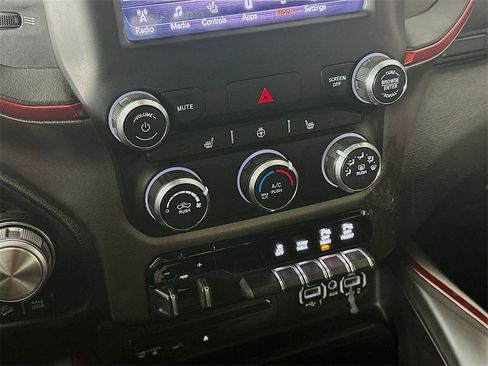 Used 2019 RAM 1500 Rebel w/ Rebel Level 1 Equipment Group image 18