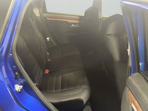 Used 2021 Honda CR-V EX image 13