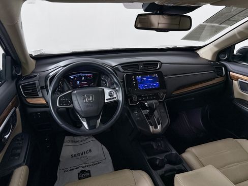 Used 2017 Honda CR-V EX-L image 23