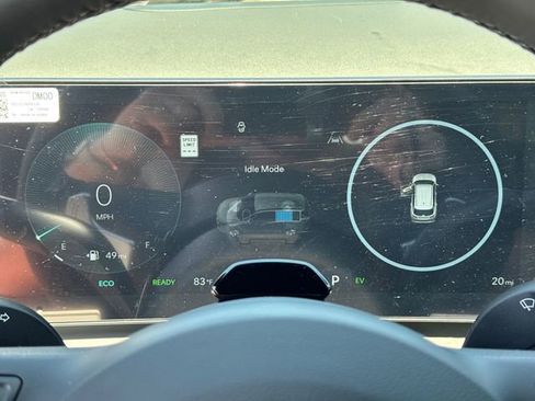 New 2026 Hyundai Tucson Limited AWD/4WD image 27