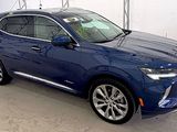 Certified 2023 Buick Envision Avenir image 3