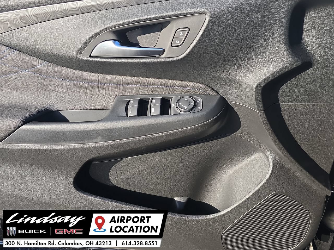 New 2026 Buick Envista Sport Touring w/ Convenience I Package FWD image 23