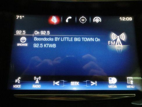 Used 2013 Cadillac XTS Premium AWD/4WD image 18