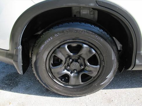 Used 2012 Honda CR-V LX image 5