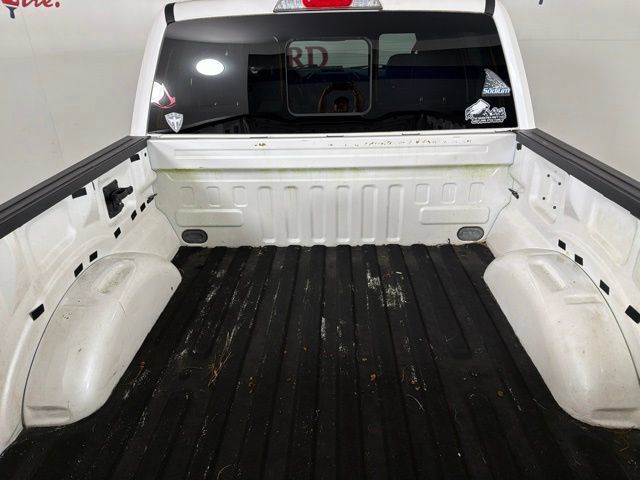 Used 2016 Ford F150 Limited w/ Trailer Tow Package AWD/4WD image 13