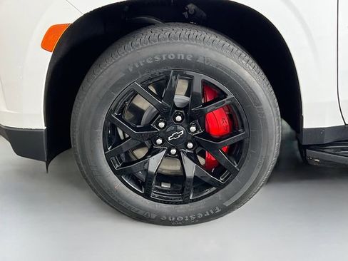 Used 2023 Chevrolet Tahoe RST w/ RST Performance Edition image 11