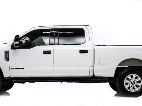 Used 2020 Ford F250 XLT image 6