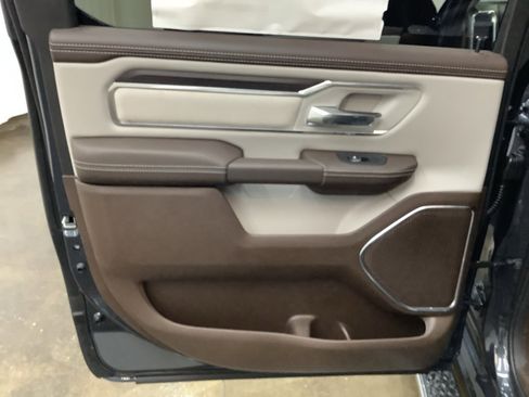 New 2026 RAM 1500 Laramie image 26