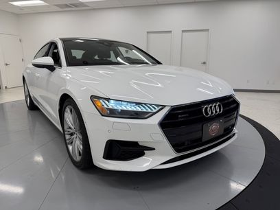 Used 2019 Audi A7 3.0T Premium Plus w/ Premium Plus Package